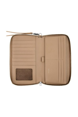Reisirahakott Classic Grained kaamelipruun, tootepilt (2)