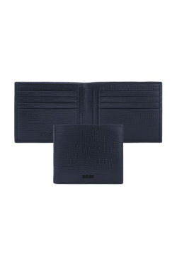 Rahakott Grid tumesinine, tootepilt (2)