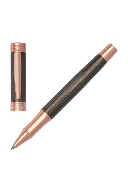 Rollerpliiats Zoom Diamond metallhall, tootepilt (1)