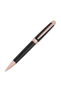 Pastapliiats Holborn, must / roosakuldne, tootepilt (2)