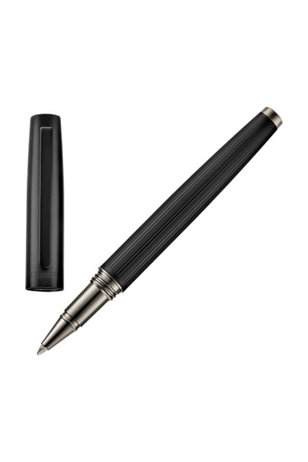 Rollerpliiats Jefferson must, tootepilt (1)