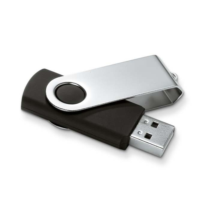 Techmate USB-mälupulk, 1–64 GB, tootepilt