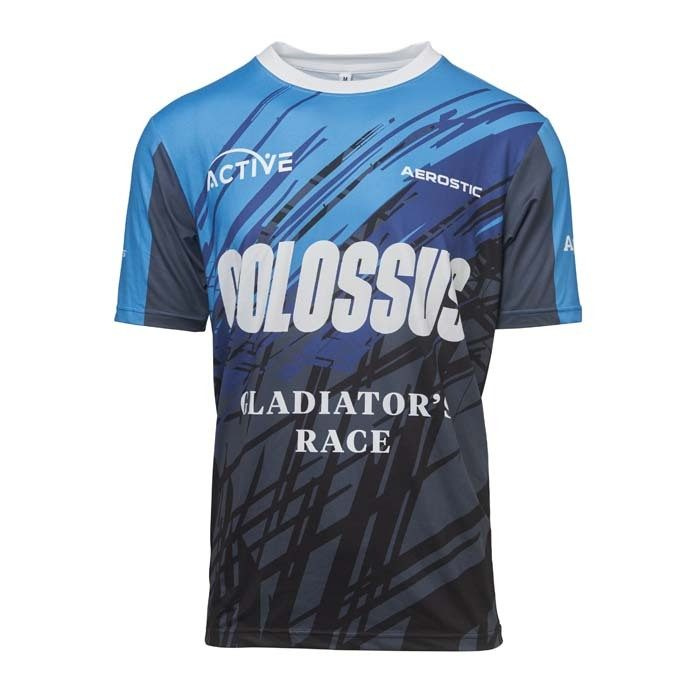 Moodne veniv T-särk 180g, tootepilt