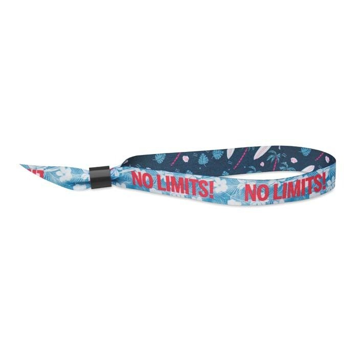 Valmistatud Euroopas - polüester sublimatsioontrükiga käepaelad, tootepilt