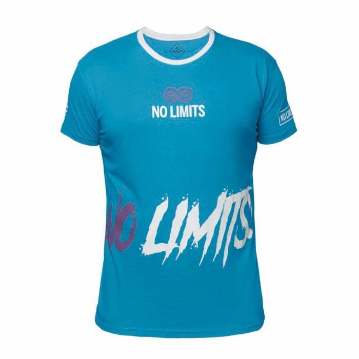 Kohandatud puuvillane T-särk 155g, tootepilt