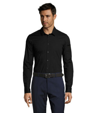 BLAKE MEESTE VENIV SÄRK, Must, 4XL, tootepilt (2)