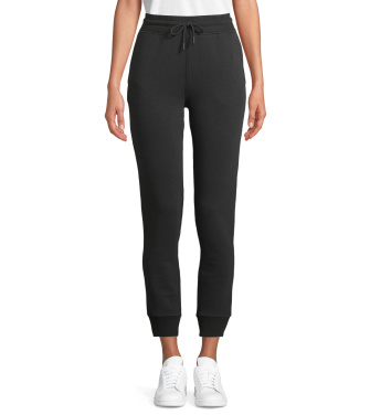 JET NAISTE SPORTIPÜKSID, Must, XS, tootepilt (4)