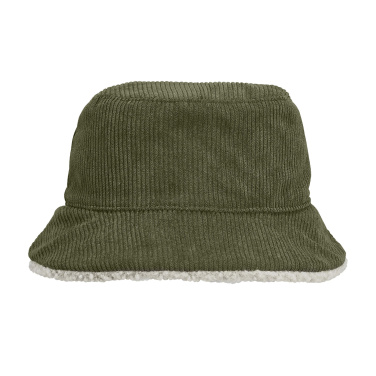 Ämber 2in1 Ämbrimüts, Armee/nihkebeež, M, tootepilt (4)