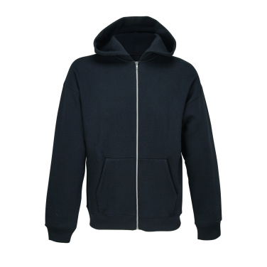 JELO UNISEX TÄISLUKUGA PUUVILLEGA PLUSS, Must, XS, tootepilt (4)