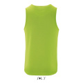 SPORTLIK TT MEESTE TOP, Neoonroheline