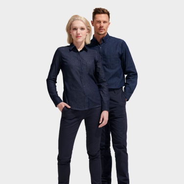 BARRY MEESTE TEKSASÄRK, Brut Denim, S, tootepilt (3)