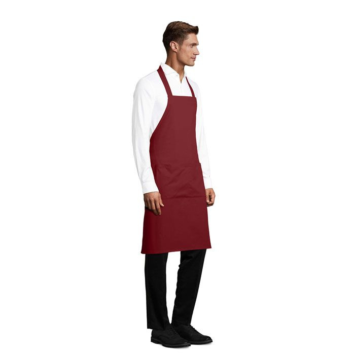 GAMMA PÕLL TASKUTEGA, Burgundia, M, tootepilt (1)