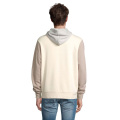 COLLINS UNISEX KAPUUTSIGA DRESSIPLUUS, Looduslik