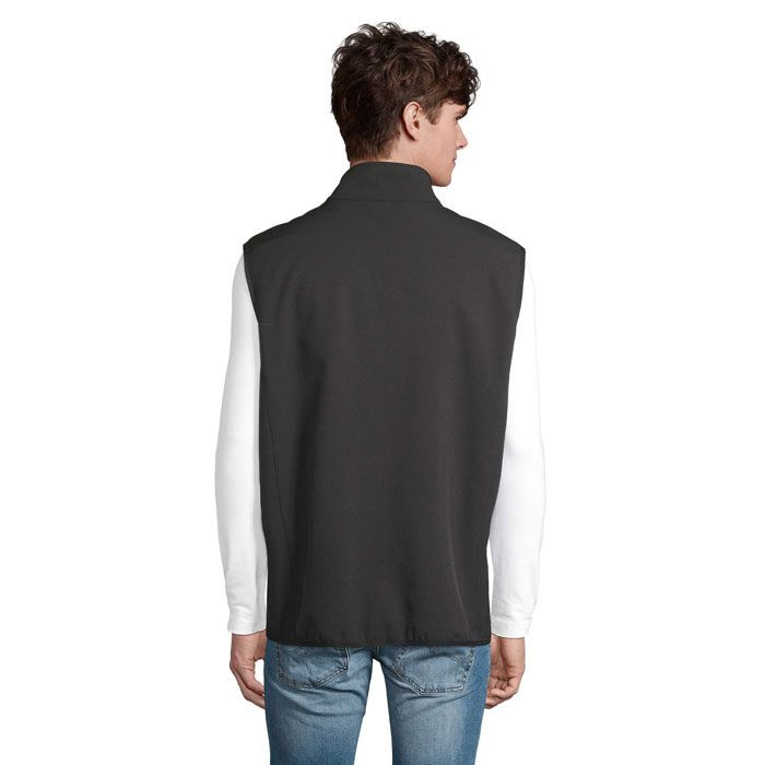 FALCON BW MEESTE KEHA SOOJENDAJA, Must, 4XL, tootepilt (1)