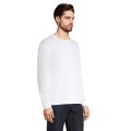 PIONEER LSL UNISEX T-SÄRK, Valge