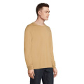 PIONEER LSL UNISEX T-SÄRK, Tume beež