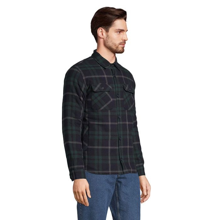 NOAH UNISEX PÜKS, Roheline impeerium, 4XL, tootepilt (1)