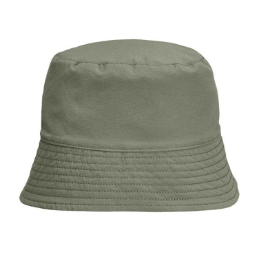 Ämber nailonist unisex ämber, Must/Khaki, M, tootepilt (2)