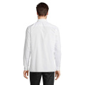 BAILEY MEESTE POPLINSÄRK, Valge