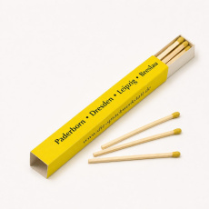 Pikkade tikkude karp 112 × 17 × 17mm