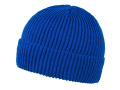 coFEE wrap beanie müts, kuninglik sinine