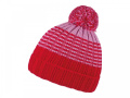 coFEE beanie street retro müts, roosa
