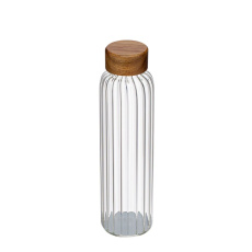 Joogipudel RETUMBLER-DALLAS 500 – läbipaistev
