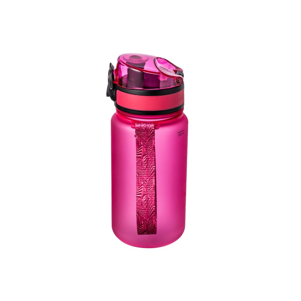 Joogipudel RETUMBLER-CASAN MINI – fuksiaroosa (1)