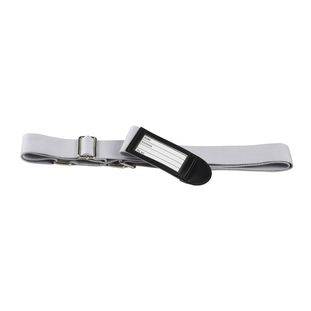 Kohvririhm REFLECTS-LUGGAGE STRAP 2
