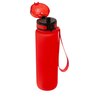 Joogipudel RETUMBLER-CASAN XL – punane (3)