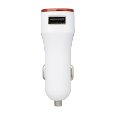USB autolaadija Quick Charge 2.0® COLLECTION 500 – punane (4)