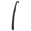 Kingalusikas, ekstra pikk, must