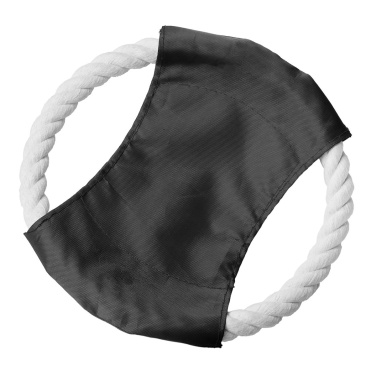 Koera frisbee, must, tootepilt (2)