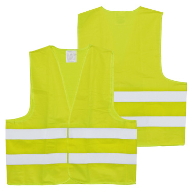 Turvavest, neoonkollane, tootepilt (2)