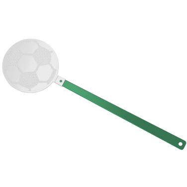 Kärbsepiits „soccer“, roheline, tootepilt (2)