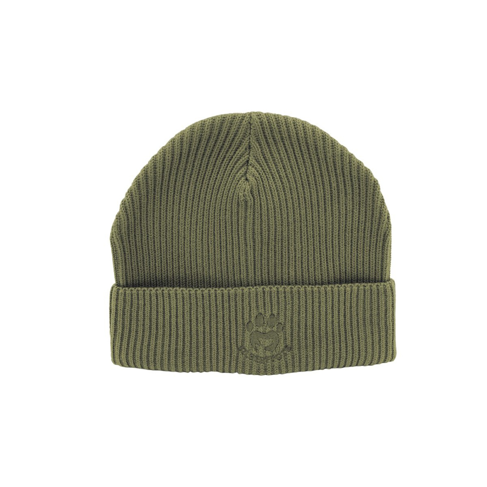 Kalamehe müts, Khaki, tootepilt