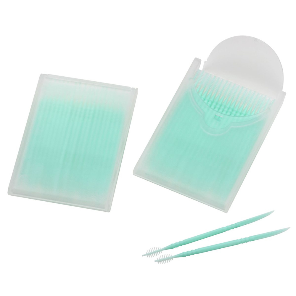Hambapulgad koos hambavaheharjaga, tootepilt (1)