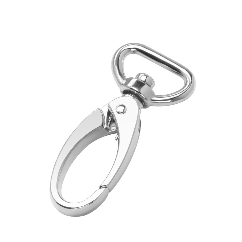 Ovaalne karabiinikonks, tootepilt (1)