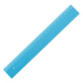 Joonlaud 20 cm, sinine