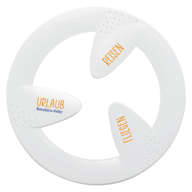 Frisbee/bumerang "Disain", tootepilt (2)
