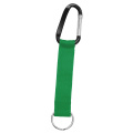 Lühike kaelarihm "Duo", umbes Pantone 348C