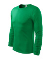 MALFINI Fit-T LS – meeste T-särk, ereroheline