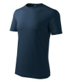 MALFINI Classic New – meeste T-särk, tumesinine