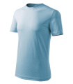MALFINI Classic New – meeste T-särk, taevasinine