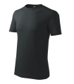 MALFINI Classic New – meeste T-särk, eebenihall