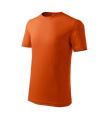 MALFINI Classic New – laste T-särk, oranž