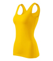 MALFINI Triumph – naiste top, kollane