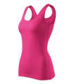 MALFINI Triumph – naiste top, magenta