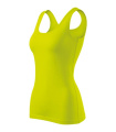 MALFINI Triumph – naiste top, laimipunch
