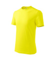 MALFINI Basic – laste T-särk, sidrun